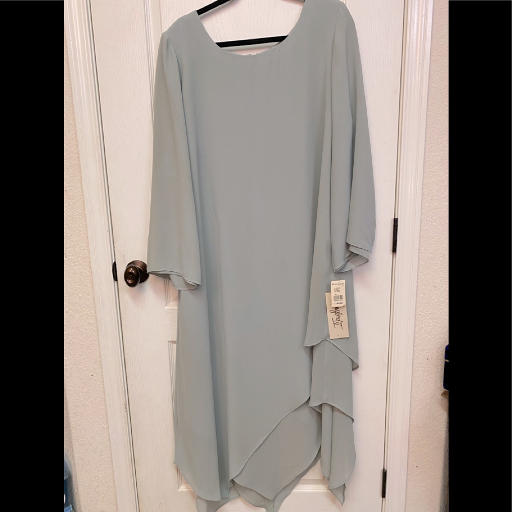 Lansford 2 Dress